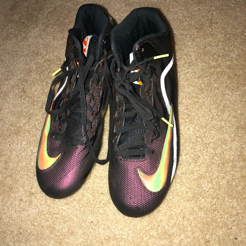 Nike Cleats